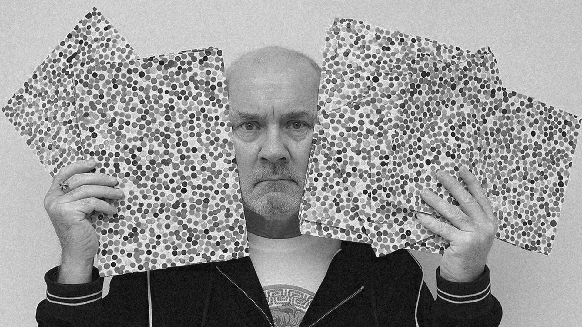 Damien Hirst