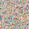 Damien Hirst - An Incongruous Destiny, 2021