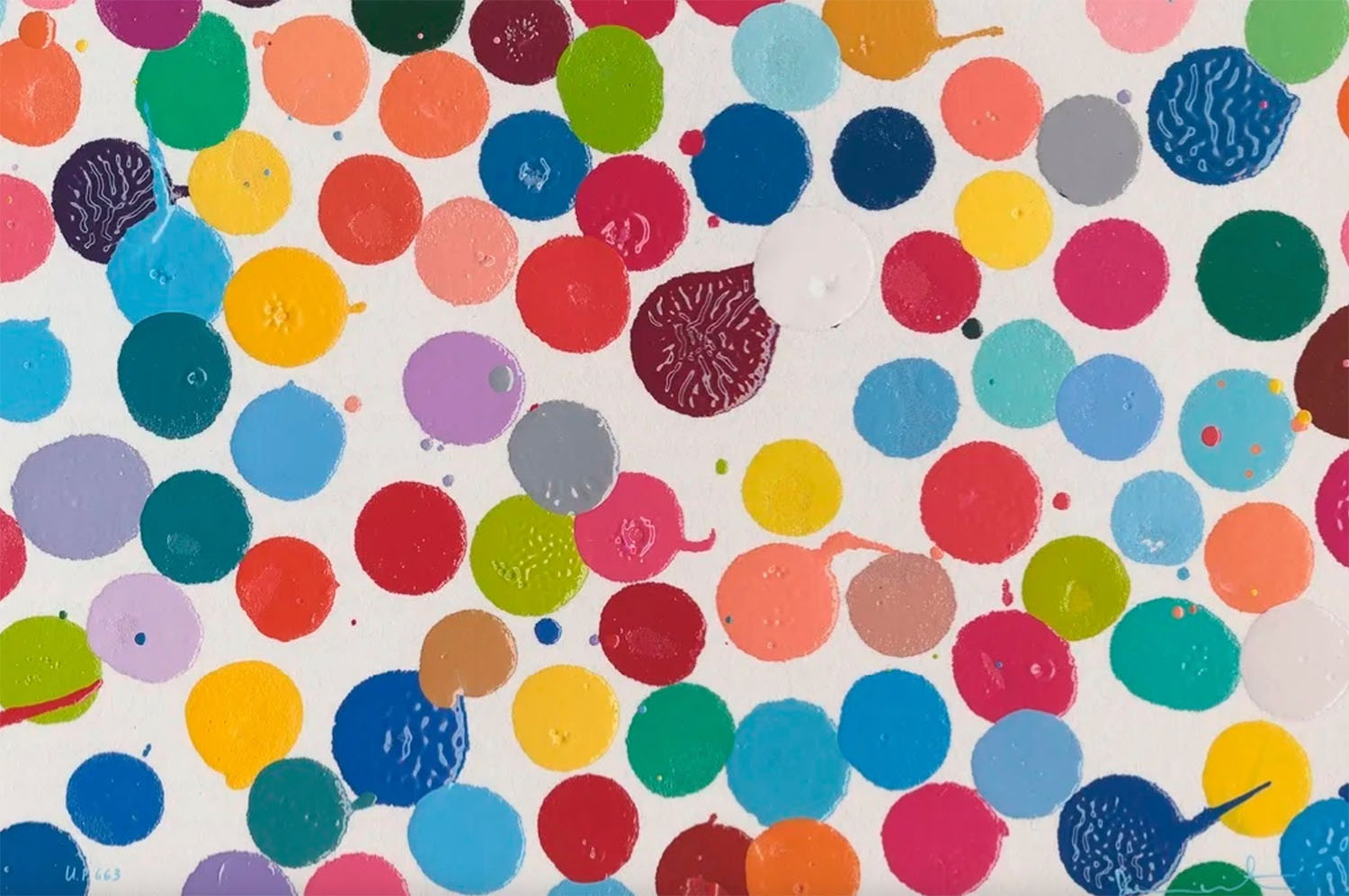 Damien Hirst Biography