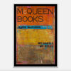 McQueen Books: My Castle My Rules, 2023