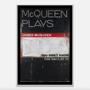 McQueen Plays: You Don't Know The Half Of It, 2023